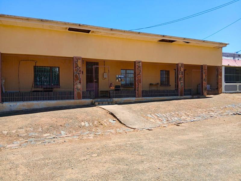 4 Bedroom Property for Sale in Jansenville Eastern Cape